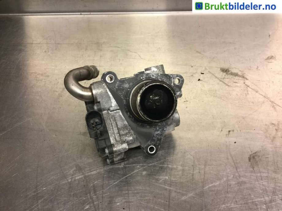 EGR-ventil til VW Touran 2015-2021 (Type II) (VOLKSWAGEN|04L 131 501 R|)