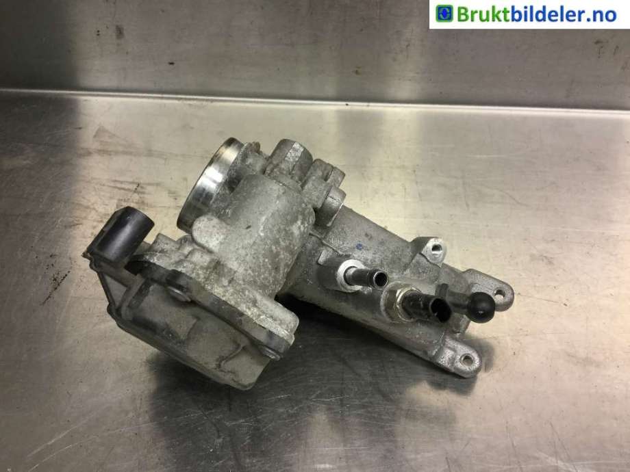 Spjeldhus til VW Touran 2015-2021 (Type II) (VOLKSWAGEN|04L 128 063 AA|)