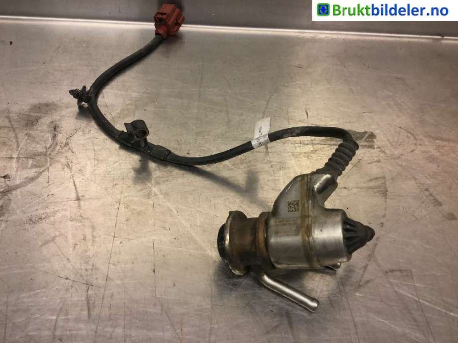 Dyse innsprøyting diesel til VW Touran 2015-2021 (Type II)  (VOLKSWAGEN|04L 131 113 P|0 444 025 042|)