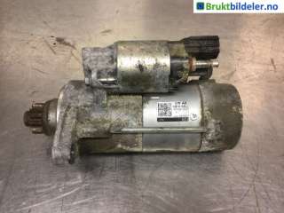 Starter diesel til VW Touran,   (VOLKSWAGEN|02E 911 024 J|438000-0251)