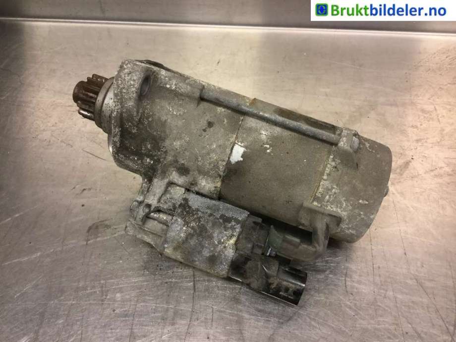 Starter diesel til VW Touran 2015-2021 (Type II)  (VOLKSWAGEN|02E 911 024 J|438000-0251|)