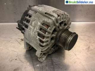 Dynamo til VW Touran,   (VOLKSWAGEN|04L 903 023 H|2627026F)
