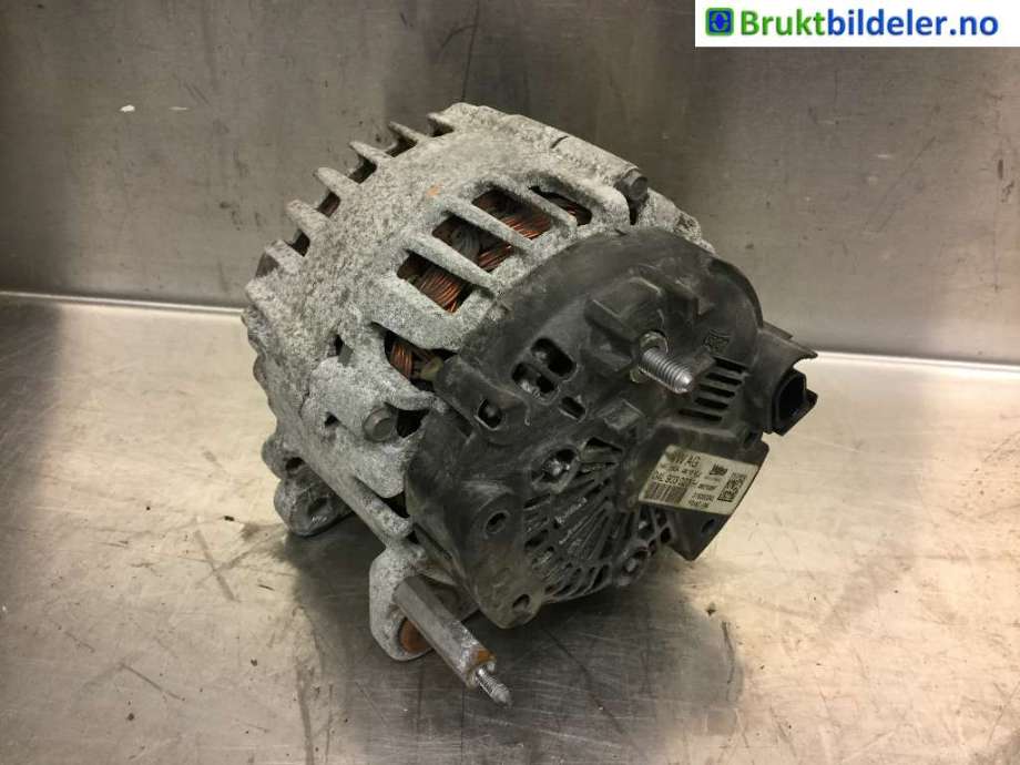 Dynamo til VW Touran 2015-2021 (Type II)  (VOLKSWAGEN|04L 903 023 H|2627026F|)