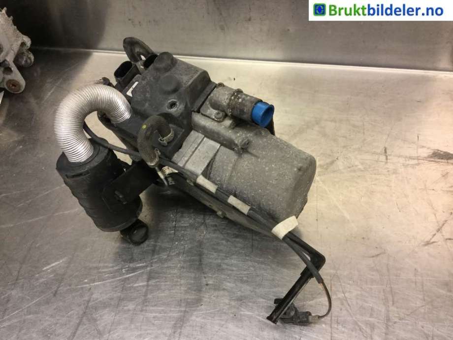 Dieselvarmer til VW Touran 2015-2021 (Type II) (VOLKSWAGEN|5QA 815 005 J|9033394A|)
