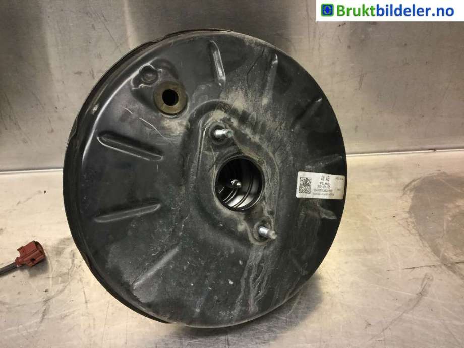 Bremsekraft-forsterker til VW Touran 2015-2021 (Type II)  (VOLKSWAGEN|5QH 614 105|)