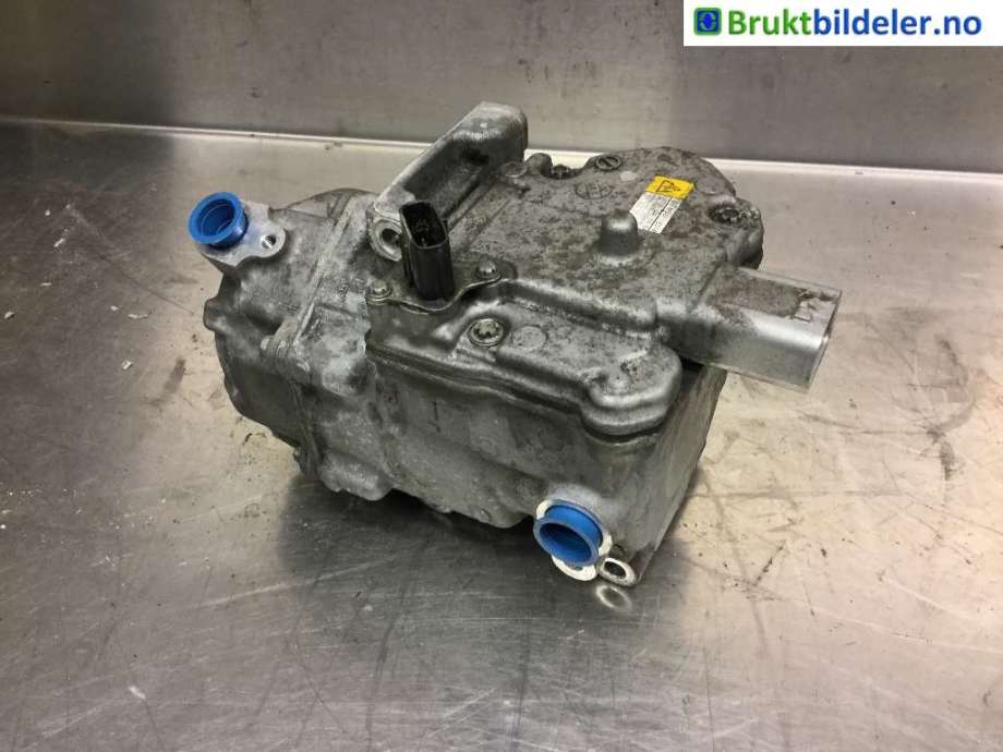 Aircondition kompressor til Toyota Auris 2015-2019 (Type II, Fase 2)  (TOYOTA||042200-1032)