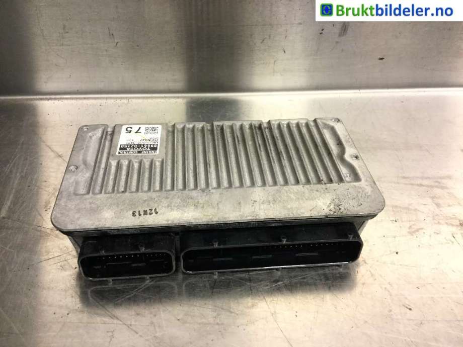 Styreenhet motor til Toyota Auris 2015-2019 (Type II, Fase 2)  (TOYOTA|89661-0Z750|MB275500-3471|)