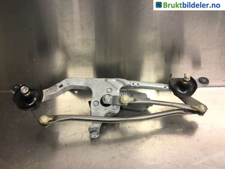 Viskermotor frontrute til Toyota Auris 2015-2019 (Type II, Fase 2)  (TOYOTA|85110-02340|)