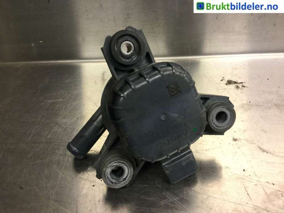 Vannpumpe til Toyota Auris 2015-2019 (Type II, Fase 2)  (TOYOTA|G9040-52010|)