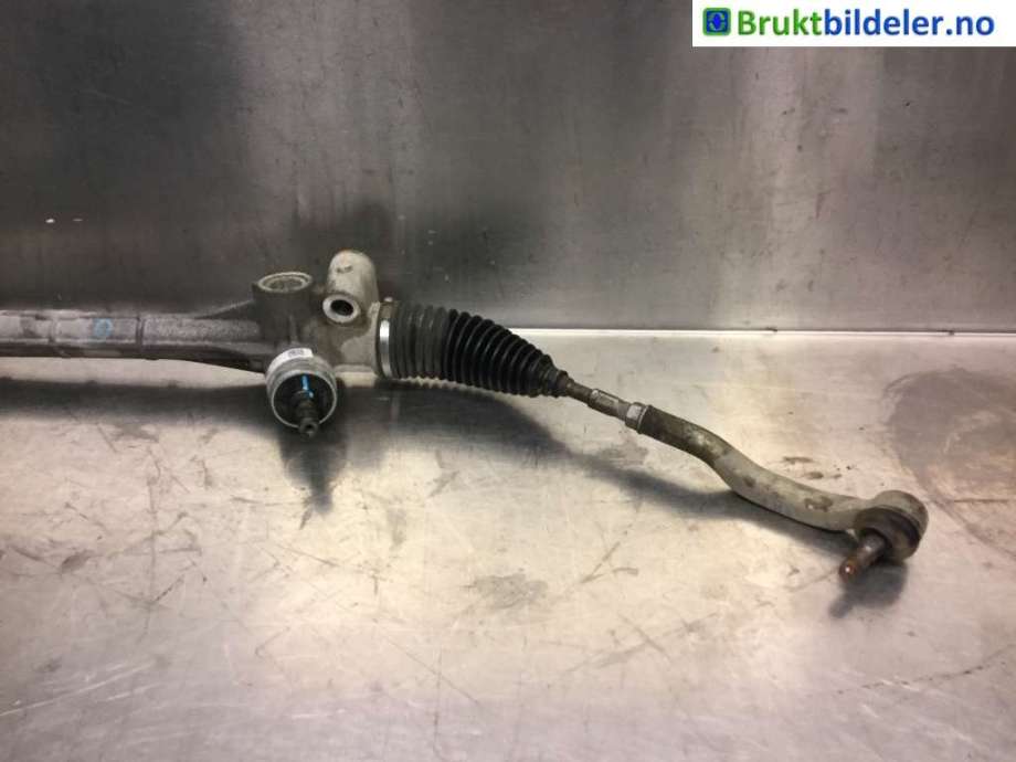 Tannstang elektrisk til Toyota Auris 2015-2019 (Type II, Fase 2)  (TOYOTA|45510-02320|)