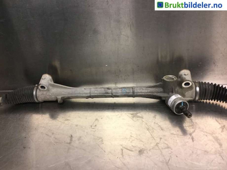 Tannstang elektrisk til Toyota Auris 2015-2019 (Type II, Fase 2)  (TOYOTA|45510-02320|)