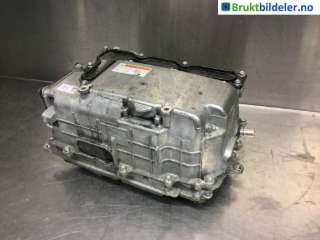 Inverter elbil til Toyota Auris, 2015-2019 (Type II, Fase 2)  (TOYOTA|G9200-76030)