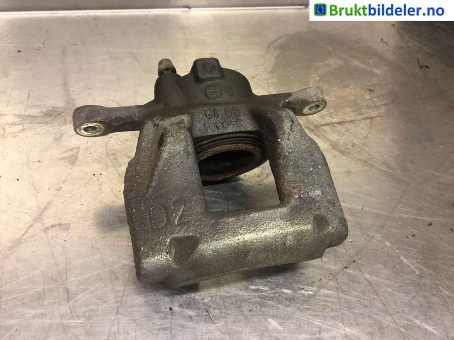 Bremsecaliper høyre foran til Toyota Auris 2015-2019 (Type II, Fase 2)  (TOYOTA|47730-42091|)