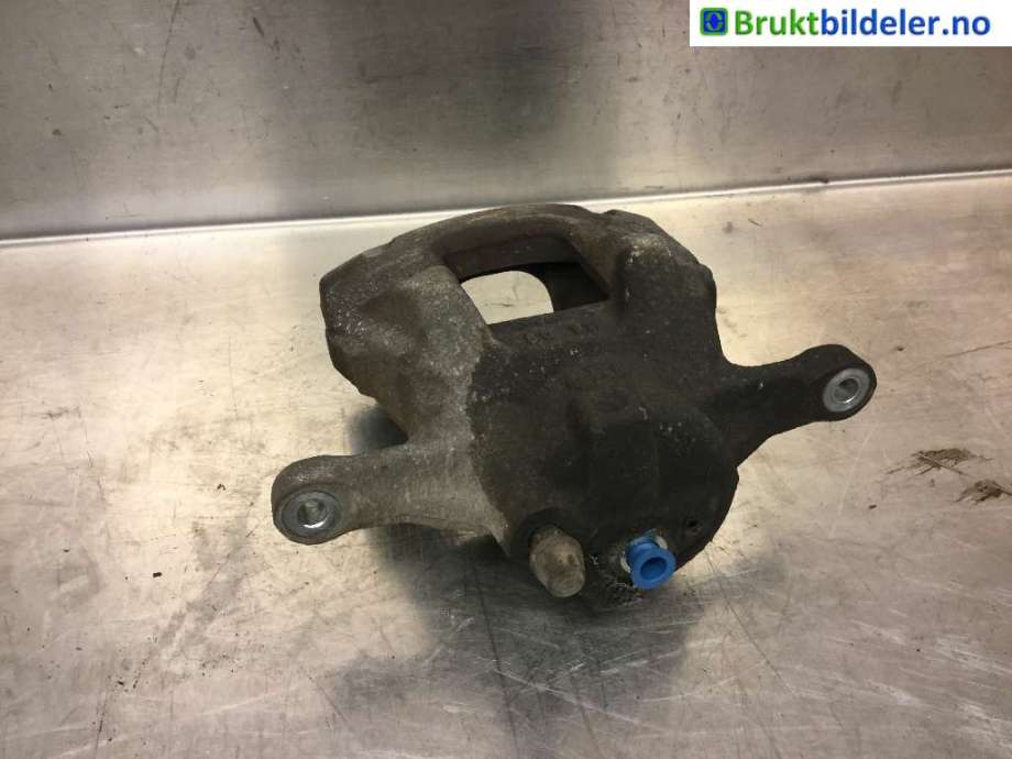 Bremsecaliper venstre foran til Toyota Auris 2015-2019 (Type II, Fase 2)  (TOYOTA|47750-42091|)