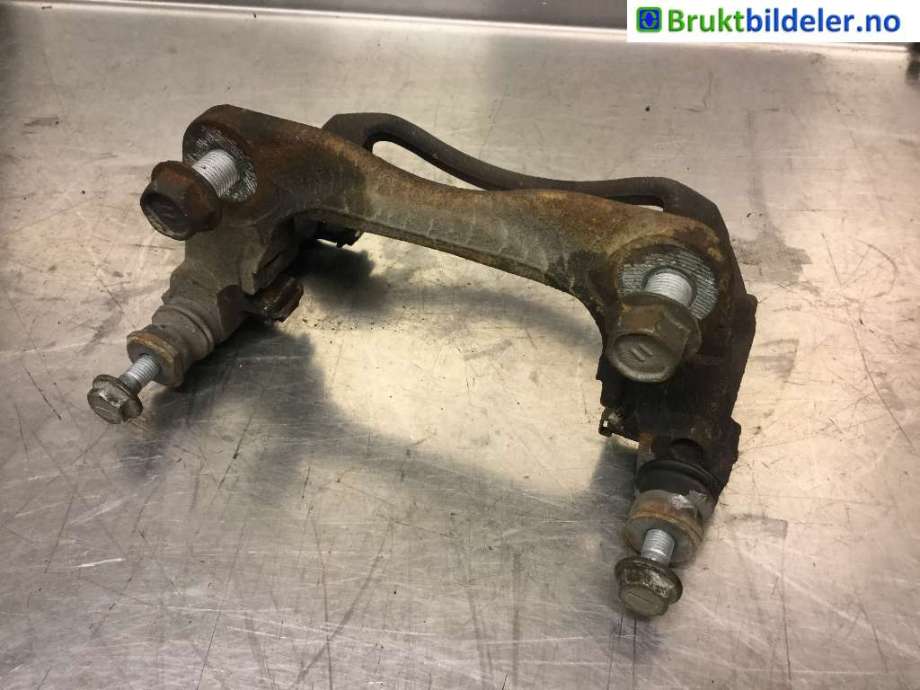 Bremsecaliper brakett til Toyota Auris, 2015-2019 (Type II, Fase 2)  (TOYOTA|)