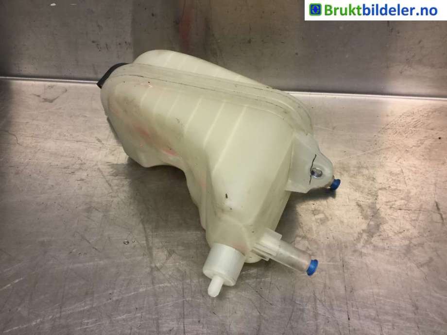 Ekspansjonstank til Toyota Auris 2015-2019 (Type II, Fase 2)  (TOYOTA|16480-0D030|)