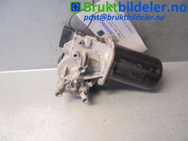 Viskermotor frontrute til Hyundai i30, 2007-2012 (Type I)  (HYUNDAI|98100-A5000)
