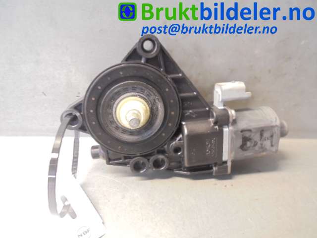 Ruteheis høyre bak til Hyundai i30, 2007-2012 (Type I)  (HYUNDAI|83460-2R000)