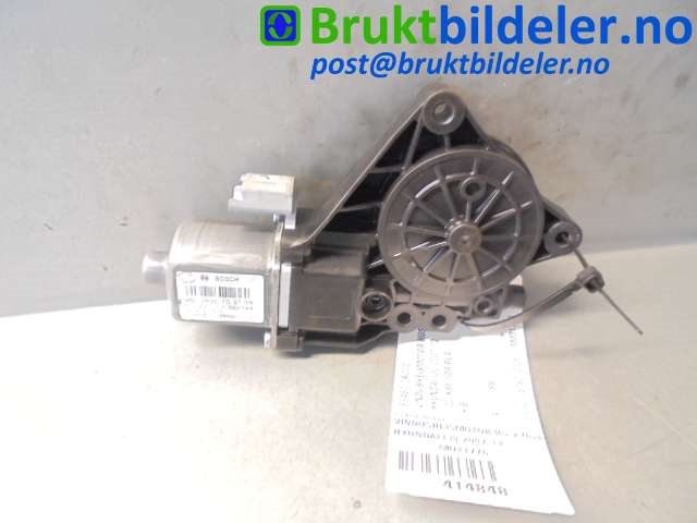 Ruteheis høyre bak til Hyundai i30 2007-2012 (Type I)  (HYUNDAI|83460-2R000|)