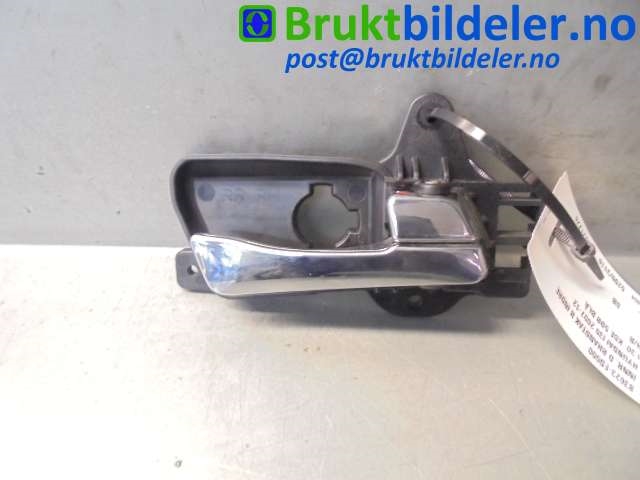 Dørhåndtak inv høyre til Hyundai i30, 2007-2012 (Type I)  (HYUNDAI|83623-FD000)