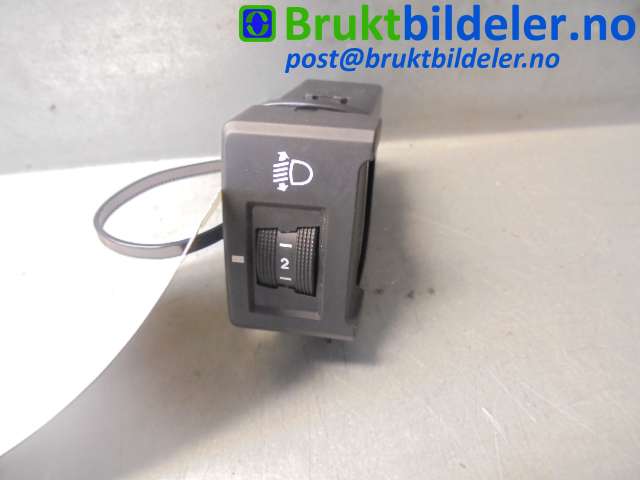 Frontlykter til Hyundai i30, 2007-2012 (Type I)  (HYUNDAI|751U00080)