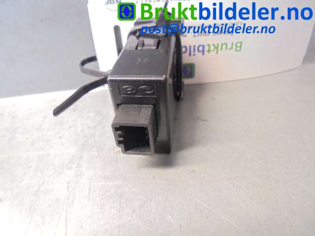 Frontlykter til Hyundai i30 2007-2012 (Type I)  (HYUNDAI|751U00080|)