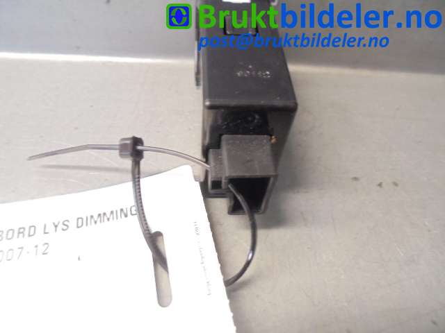 Bryter diverse til Hyundai i30 2007-2012 (Type I)  (HYUNDAI|751U90070|)