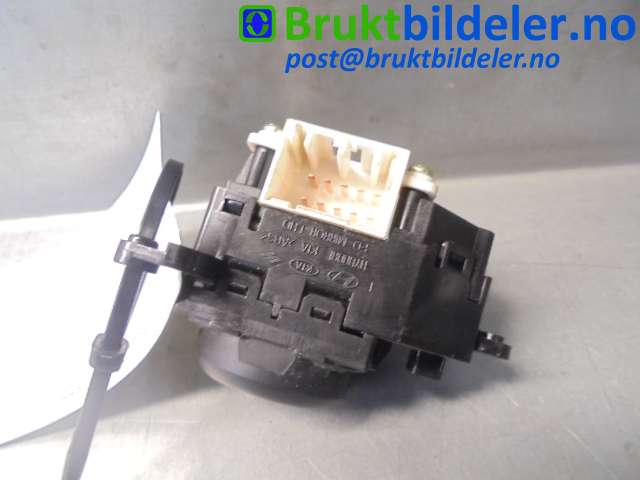 Bryter speil til Hyundai i30 2007-2012 (Type I)  (HYUNDAI|935402L000|)