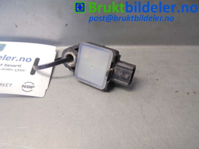 Sensor radar til Hyundai i30, 2007-2012 (Type I)  (HYUNDAI|95920-0A100)