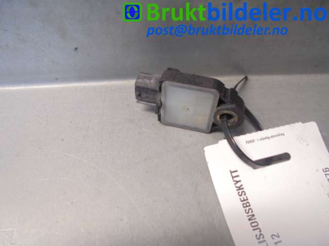 Sensor radar til Hyundai i30, 2007-2012 (Type I)  (HYUNDAI|95920-0A100)