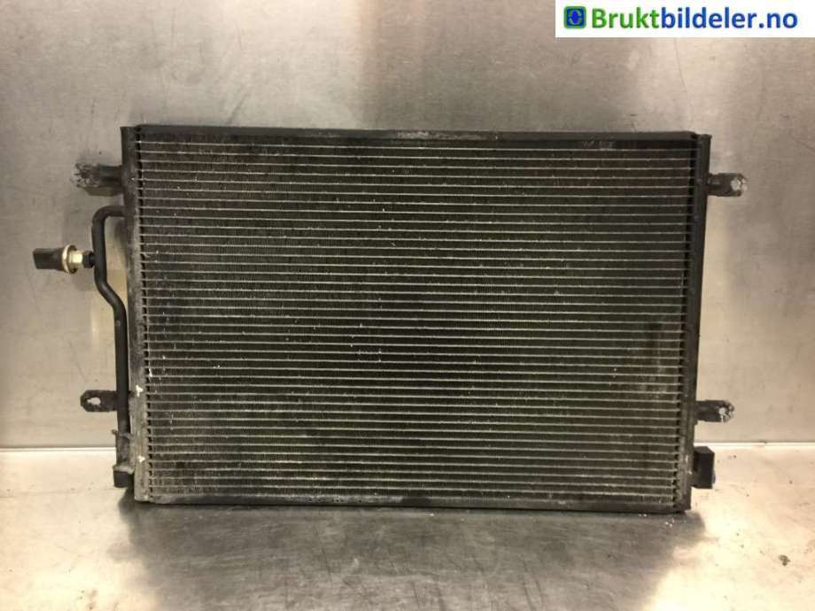Aircondition radiator til Audi A4 2001-2004 (Type II) (B6) (B6) (AUDI|8E0 260 401 B|)