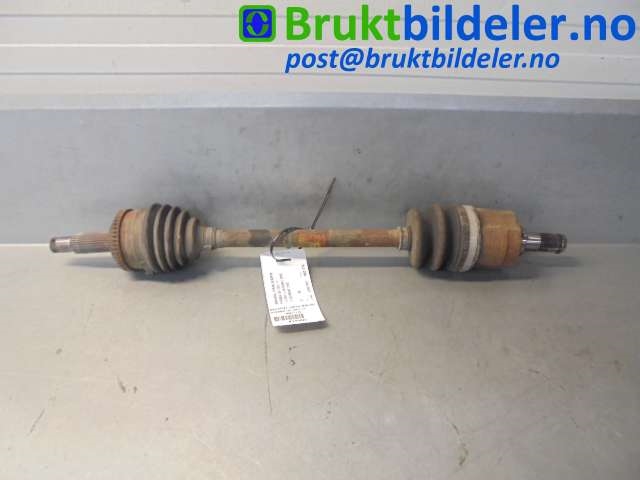 Drivaksel venstre foran til Hyundai i30, 2007-2012 (Type I)  (HYUNDAI|)
