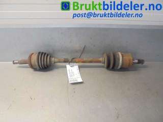 Drivaksel venstre foran til Hyundai i30, 2007-2012 (Type I)  (HYUNDAI|)