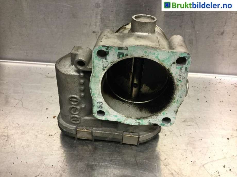 Spjeldhus til Audi A4 2001-2004 (Type II) (B6) (B6) (AUDI|06B 133 062 M|0 280 750 009|)