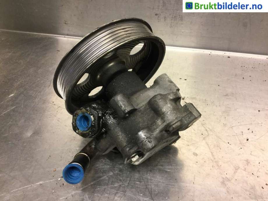 Servo pumpe mekanisk til Audi A4 2001-2004 (Type II) (B6) (B6) (AUDI|8E0 145 153 ES|)