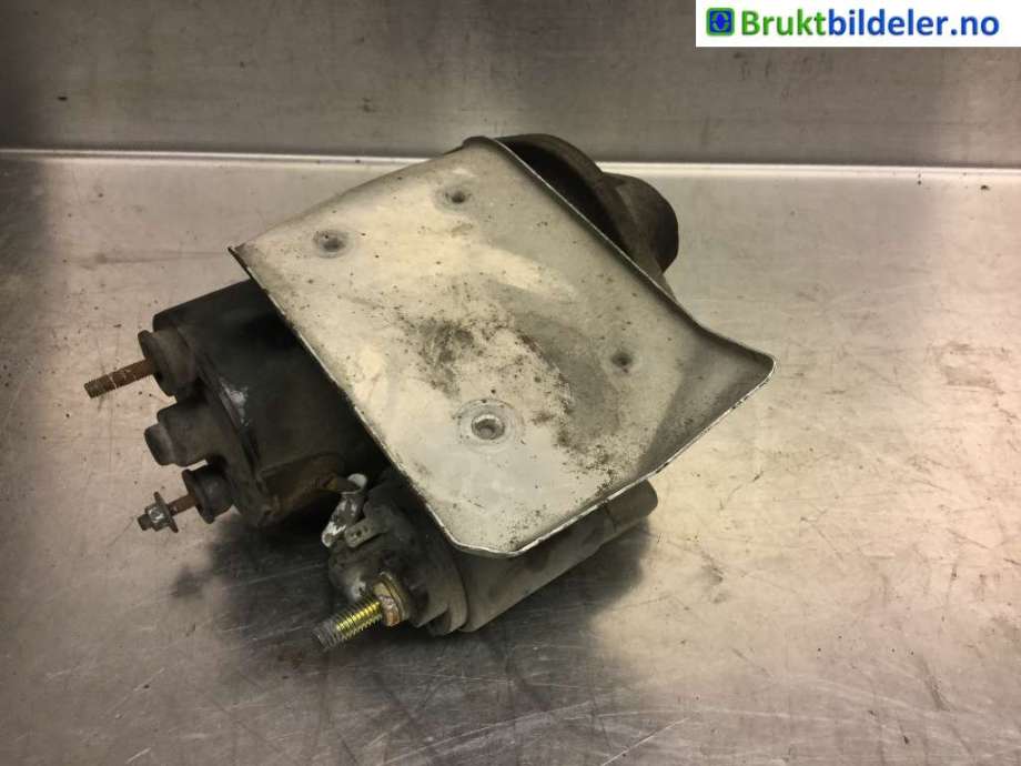 Starter til Audi A4 2001-2004 (Type II) (B6) (B6) (AUDI|)