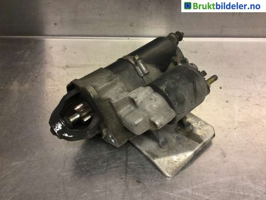 Starter til Audi A4 2001-2004 (Type II) (B6) (B6) (AUDI|)