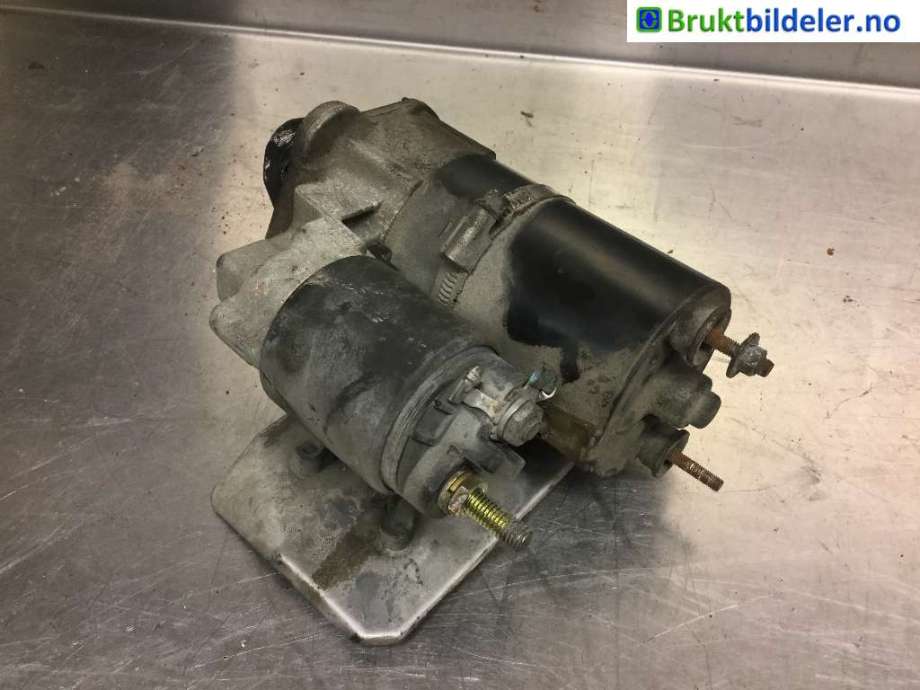 Starter til Audi A4 2001-2004 (Type II) (B6) (B6) (AUDI|)