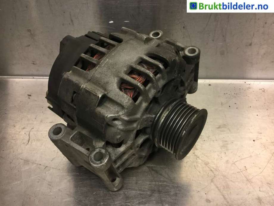 Dynamo til Audi A4, 2001-2004 (Type II) (B6) (B6) (AUDI|)