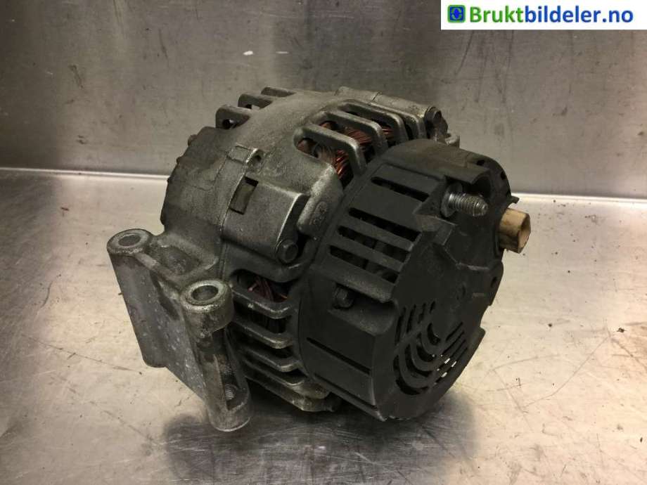 Dynamo til Audi A4 2001-2004 (Type II) (B6) (B6) (AUDI|)