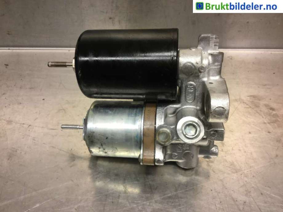 Bremsekraft-regulator bak til Toyota Auris 2015-2019 (Type II, Fase 2)  (TOYOTA|47070-12010|)