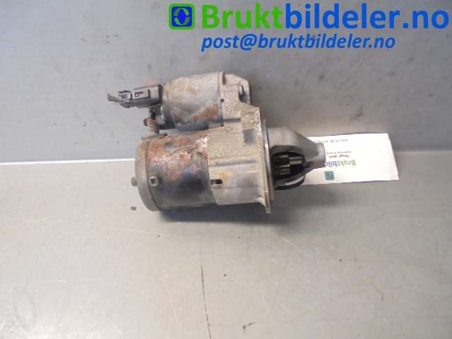 Starter til Hyundai i30 2007-2012 (Type I)  (HYUNDAI|36100-2B300|)