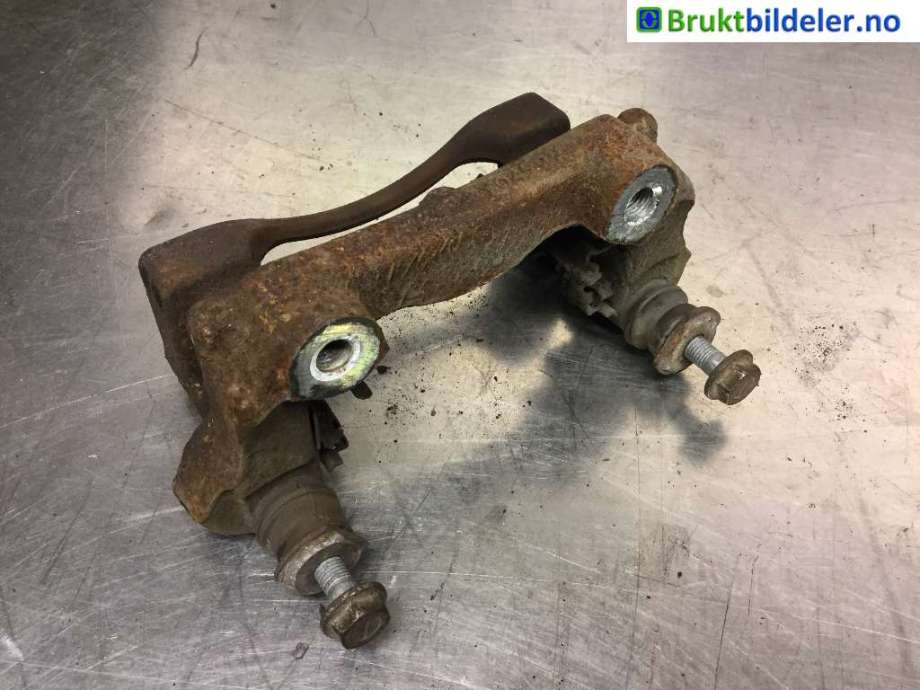 Bremsecaliper brakett til Toyota Auris 2015-2019 (Type II, Fase 2)  (TOYOTA|)