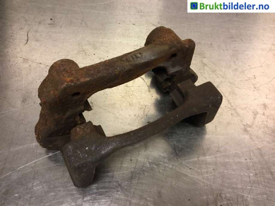 Bremsecaliper brakett til Toyota Auris 2015-2019 (Type II, Fase 2) (TOYOTA|)