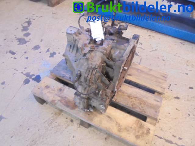 Girkasse automat til Hyundai i30, 2007-2012 (Type I)  (HYUNDAI|45000 23050)