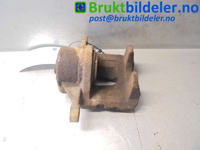 Bremsecaliper venstre foran til Hyundai i30 2007-2012 (Type I)  (HYUNDAI|58110H000|)