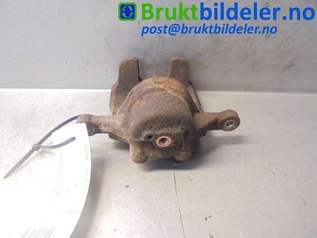 Bremsecaliper høyre foran til Hyundai i30 2007-2012 (Type I)  (HYUNDAI|581301H000|)