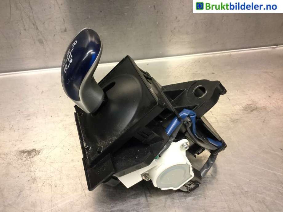 Girstang/girvelger automat til Toyota Auris 2015-2019 (Type II, Fase 2)  (TOYOTA|33550-12G20|)