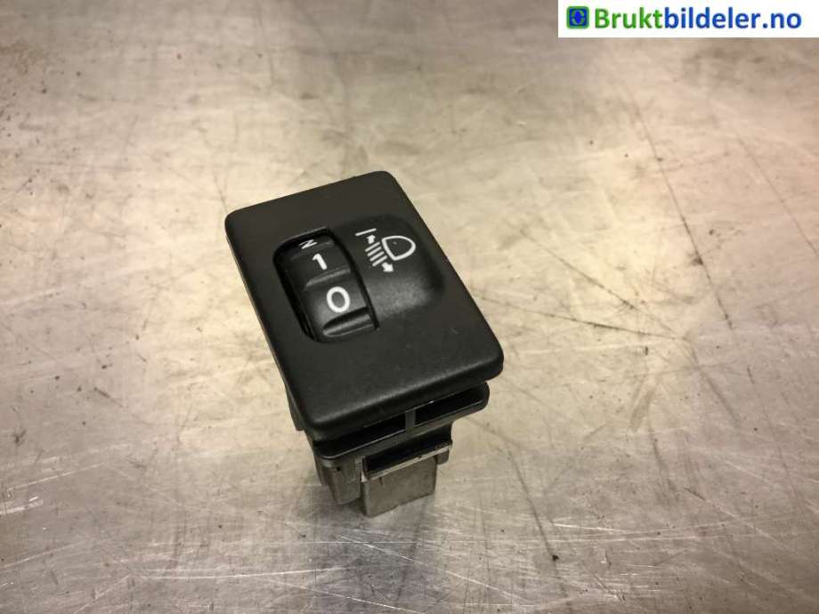 Frontlykter til Toyota Auris, 2015-2019 (Type II, Fase 2)  (TOYOTA|8415202080)