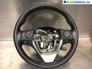 Ratt til Toyota Auris,   (TOYOTA|45102-02510)